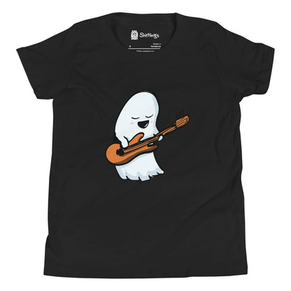 Rockin' Phantom Frets Youth Shirt