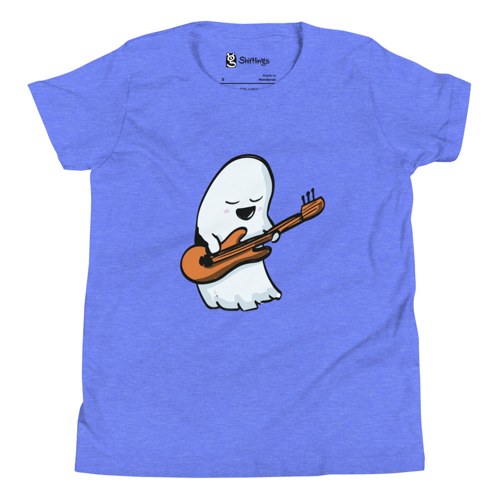 Rockin' Phantom Frets Youth Shirt