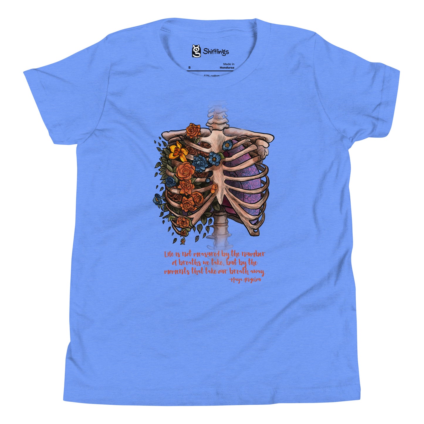Youth Respiratory Therapy Week 2024