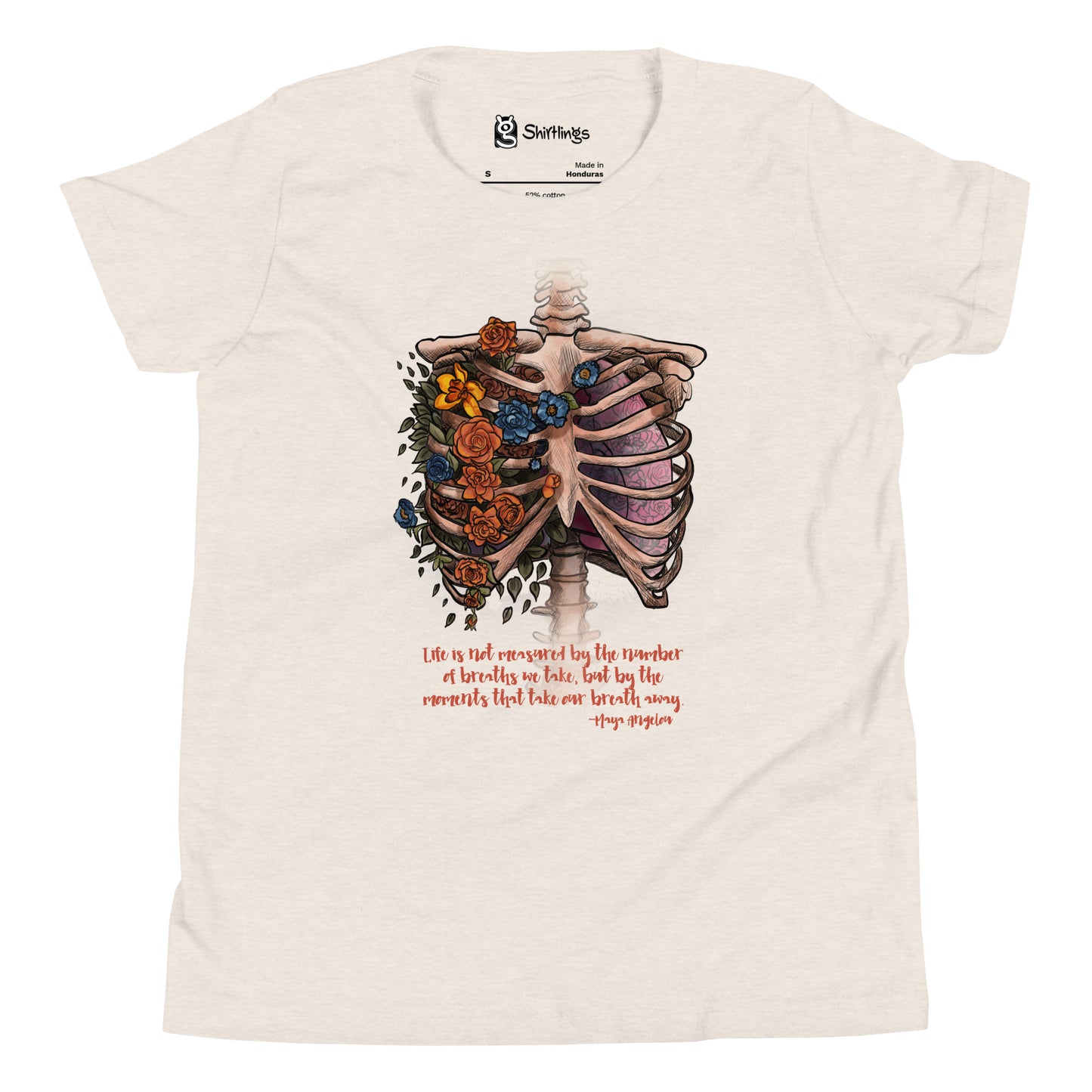 Youth Respiratory Therapy Week 2024