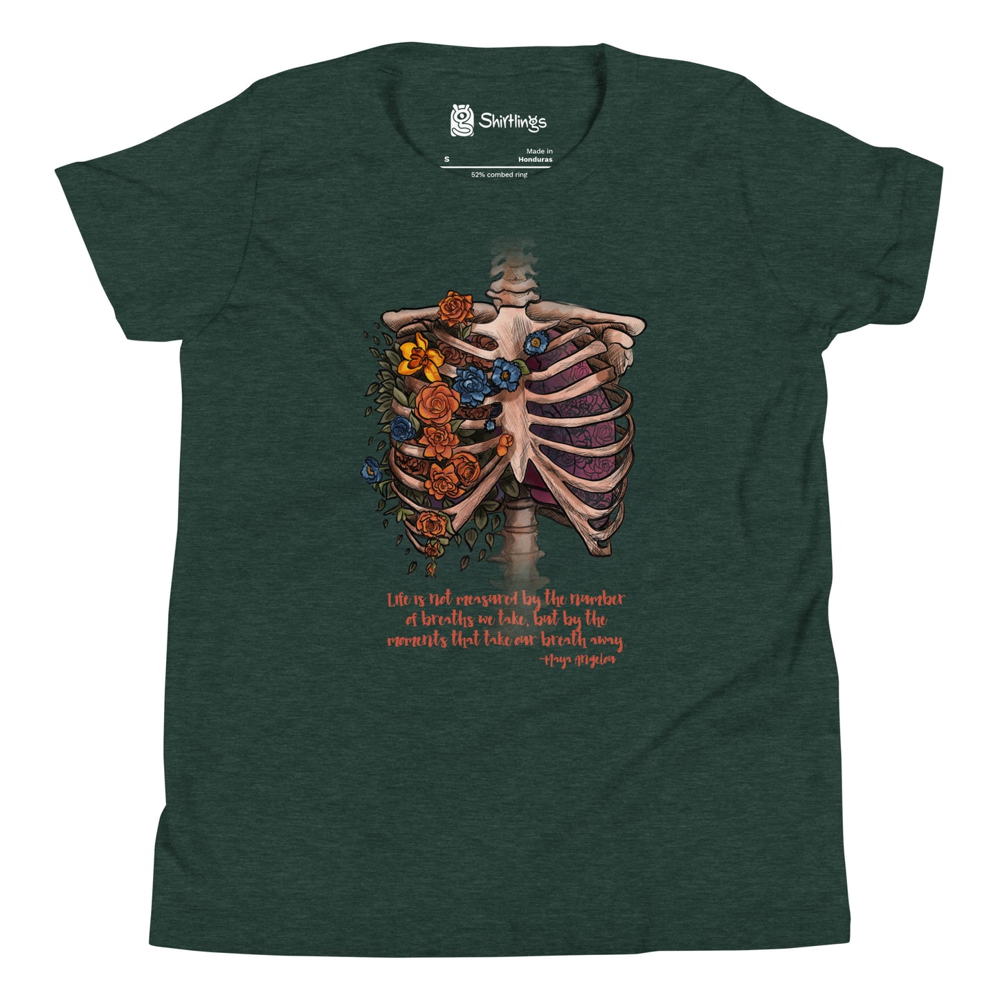 Youth Respiratory Therapy Week 2024