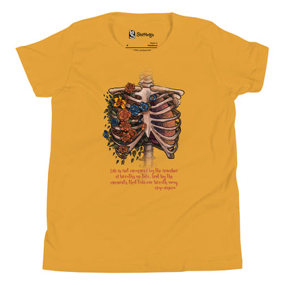 Youth Respiratory Therapy Week 2024