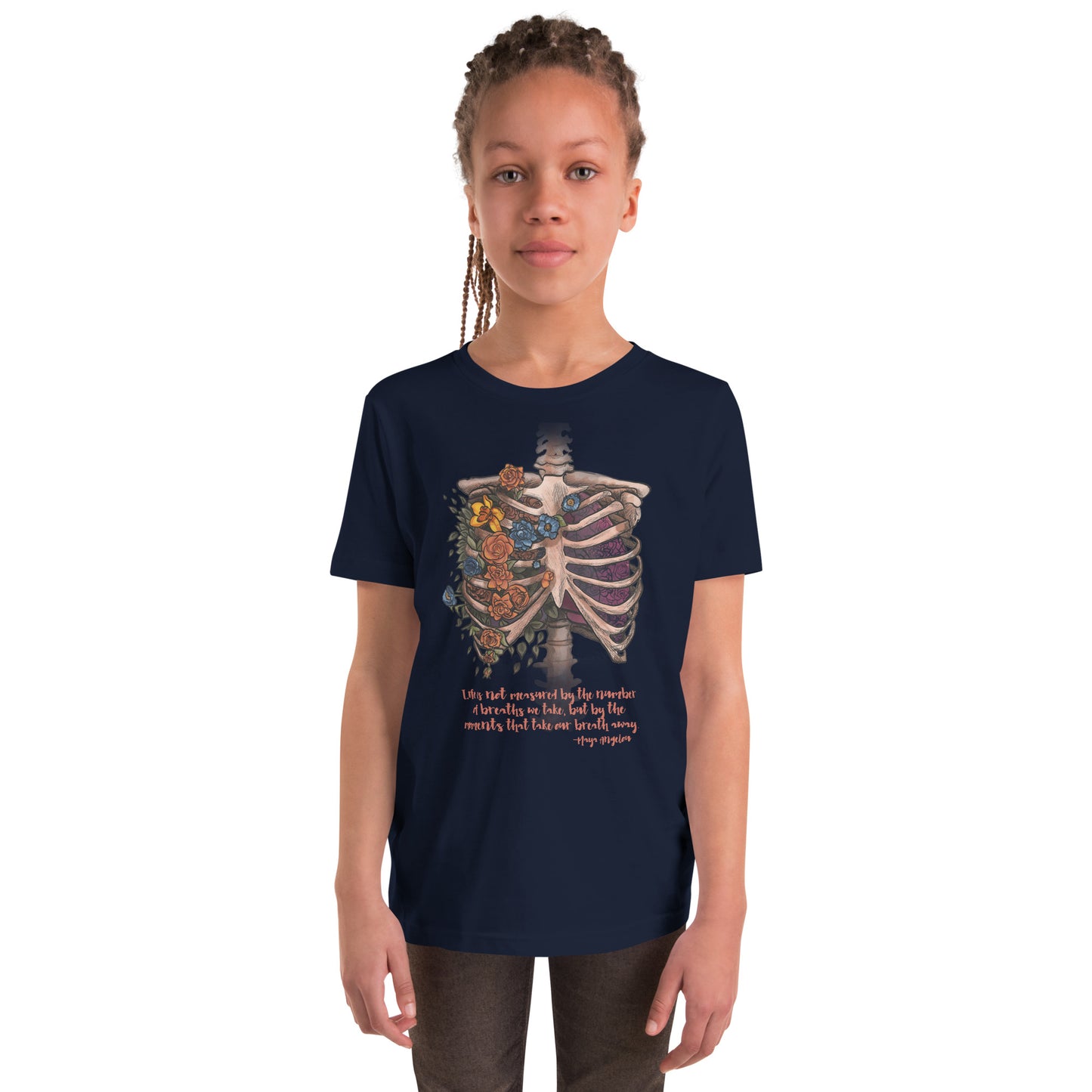 Youth Respiratory Therapy Week 2024