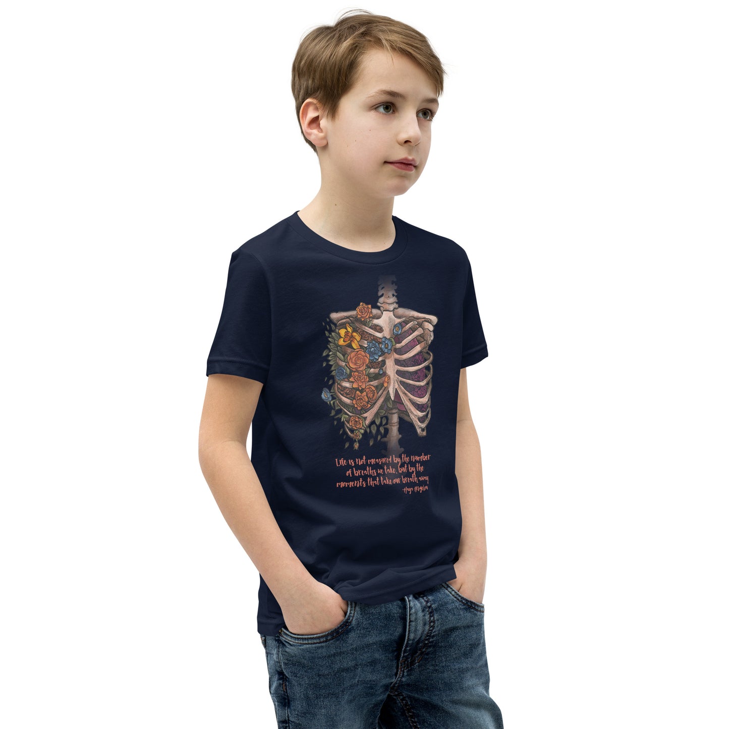 Youth Respiratory Therapy Week 2024