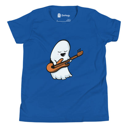 Rockin' Phantom Frets Youth Shirt