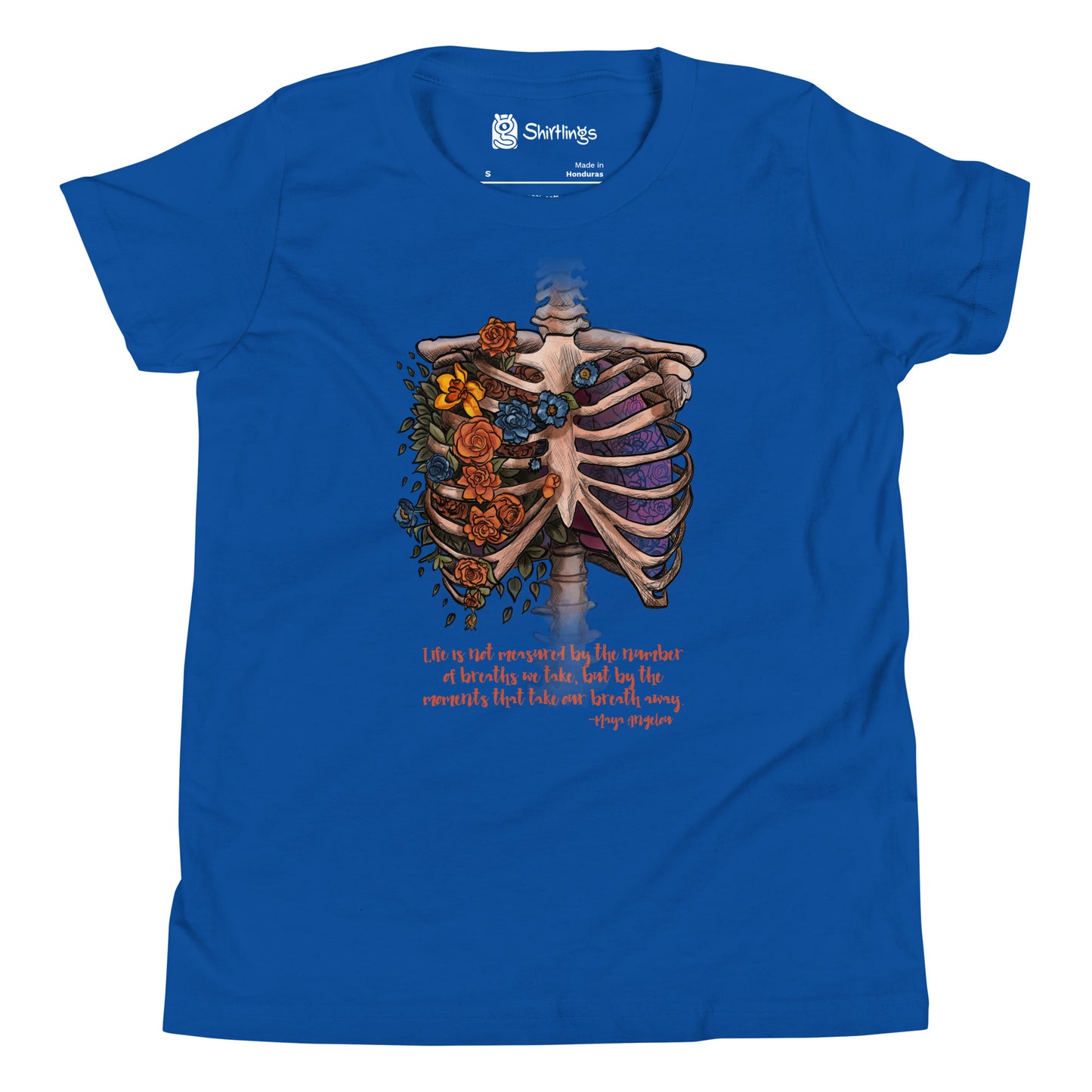 Youth Respiratory Therapy Week 2024