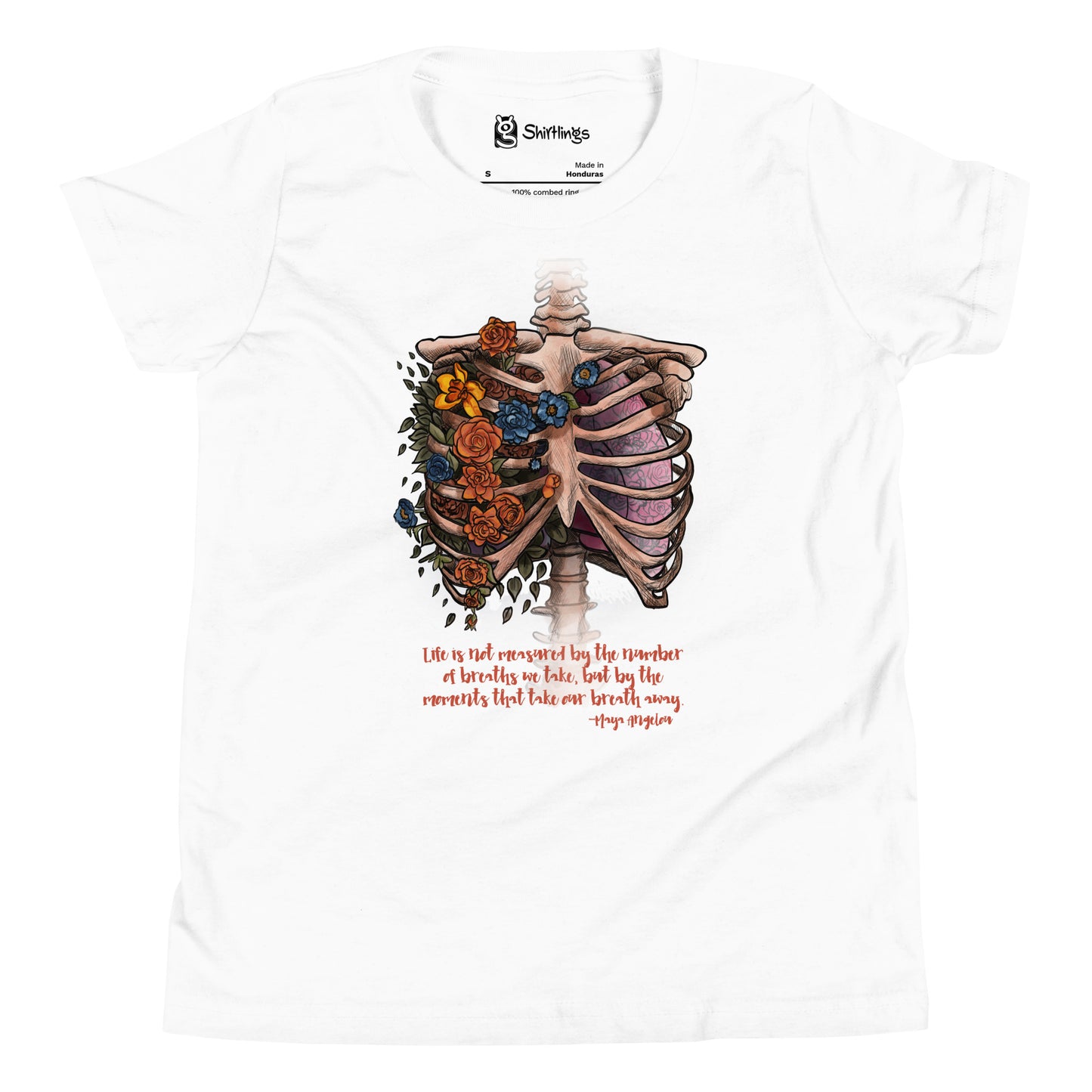 Youth Respiratory Therapy Week 2024